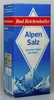 A box of Bad Reichenhaller AlpenSalz salt with a mountain landscape on the front. Anteprima dell’immagine prodotto