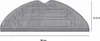 Reserveonderdelen compatibel met Roborock S8 / S8 / S8 Max/ Productafbeelding-voorbeeld 8