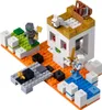 LEGO® Minecraft™ Die Totenkopfarena, 21145 Produktbild-Vorschau 2