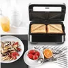 Sandwichmaker BRAUN SM5038 SnackMaker 5 Productafbeelding-voorbeeld 10