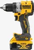 DEWALT DCD800P2T-QW, 1,3 cm, 1,5 mm, 1,3 cm, 500 W, 18 V, 5 Produktbild-Vorschau 13