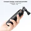 K&F CONCEPT Sportkamera, ausziehbares Selfie-Stick-Stativ, Produktbild-Vorschau 4