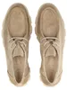 Paul Green Halbschuhe Halbschuhe Veloursleder Produktbild-Vorschau 6