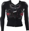 Leatt 4.5 Hybrid Jugend Protektorenjacke, L/XL Produktbild-Vorschau 4