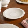 Villeroy & Boch Gray Pearl spodek śniadaniowy / spodek do Podgląd zdjęcia produktu 3