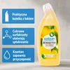 Płyn do czyszczenia toalet, płyn do WC, 750ml, cytrusowy, Podgląd zdjęcia produktu 4