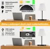 7MAGIC Solar Stehlampe, Outdoor Stehlampe mit Lichtsensor, Produktbild-Vorschau 3