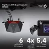Netgear Nighthawk XR1000 WiFi 6 Gaming Router - Wi-Fi 6 Náhled obrázku produktu 8