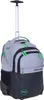Schultrolley Trolley  3 Teile Set Elephant Hero Signature Produktbild-Vorschau 16