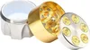 Bullet Grinder / Crusher-3 couches-42mm de diamètre Voir les images du produit 3