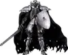 Berserk Figma Action Figure Skull Knight 17 cm Anteprima dell’immagine prodotto 1