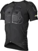 O'NEAL Unisex Protektorenshirt Kurzarm STV V.23 , Schwarz, Produktbild-Vorschau 1