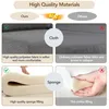 Comparison of materials used in a product, highlighting 'Ours' vs 'Others'. Podgląd zdjęcia produktu