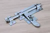 UHRIG Verzinkter Türriegel, Riegelschloss, Schieberiegel, Produktbild-Vorschau 11