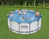 Bestway Steel Pro 56420, 10250 l, Basen ramowy, Drabina, Podgląd zdjęcia produktu 67