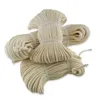 Knot okrągły 3mm 10m taśma knot do lamp naftowych knot do Podgląd zdjęcia produktu 1