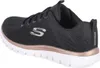 Lacets confortables pour femmes en or Voir les images du produit 26