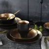 CreaTable, 23598, Glamour Gold Gold, kombinovaná sada 16 Náhľad obrázku produktu 10