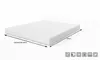 Polsterbett Doppelbett Set.3 HAMILTON 140x200cm Stoff Magic Produktbild-Vorschau 5