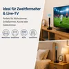 L11C Bolwins 30dbi Leistungsstarke DVB-T2 HD Antenne dvbt Produktbild-Vorschau 6