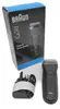 BRAUN Series 3 300s Elektrorasierer, Farbe:Schwarz Produktbild-Vorschau 20