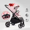 BabyLux ROMBO: Cubierta ligera para cochecitos, bolsa con Vista previa de la imagen del producto 2