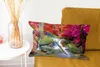 MuchoWow® Zierkissen Sofakissen Wohnzimmer Dekokissen 50x30 Produktbild-Vorschau 6