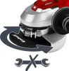 Einhell 4430860 Multicolore Voir les images du produit 11
