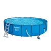 Bestway Steel Pro 56462, 23062 L, Rámový bazén, Rebrík, Náhľad obrázku produktu 34