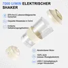 Elektrischer USB Typ-C Shakebecher, automatisch rührend, Produktbild-Vorschau 3