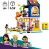 LEGO® Friends 42614 Magasin de mode vintage Voir les images du produit 3