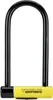 Serratura a Chiave Kryptonite New York Ls 102x260mm Anteprima dell’immagine prodotto 2