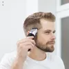 INF Tondeuse met LCD-display en accessoires Zilver Productafbeelding-voorbeeld 4