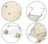 Puppenwagen, Tiefer Spielwagen Milly Mally Julia Nature Produktbild-Vorschau 7