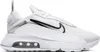 Nike - Schuhe - Sneakers - W-AirMax2090-CK2612-100 - Damen Produktbild-Vorschau 9