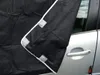 Cabin Cap Scheibenabdeckung magnetisch für PKW 94x270cm Produktbild-Vorschau 3