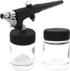 138-Type Airbrush Kit 0,8 mm Single Action Air Brush Set Podgląd zdjęcia produktu 10