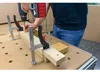 Spannelement TW20-15-8-KLI, für Multifunktionstische Produktbild-Vorschau 3