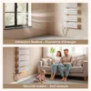 S'AFIELINA – Sèche-serviette électrique 1599×400 mm avec Voir les images du produit 2