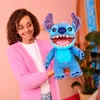Famosa Real Fx Disney Stitch Puppet Teddybär Blau  Kinder Produktbild-Vorschau 14