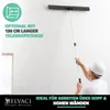 SHELVACI UNIQUE DESIGNS® - Profi Flächenspachtel Set inkl. Produktbild-Vorschau 7