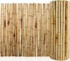 Bambus-Sichtschutzzaun Natur 180 x 200 cm verschiedene Produktbild-Vorschau 3