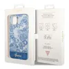 Guess Guhcp14Mhgplhb Iphone 14 Plus 6,7 Blau/Blaues Produktbild-Vorschau 8