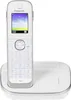 Panasonic KX-TGJ310GW Téléphone sans fil à faible Voir les images du produit 11