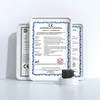 Adaptér Mcdodo CH-5070, USB-A*2, 12 W, čierny Náhľad obrázku produktu 9