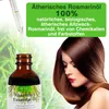 Olio di rosmarino Olio essenziale per la crescita dei Anteprima dell’immagine prodotto 5