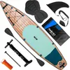 SUP-Board Neo-Sport Reefbreak 350 cm-Komplettset mit Produktbild-Vorschau 3