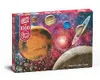Puzzle 1000 piese Space above Lunar Horizon 30646 Cherry Produktbild-Vorschau 2