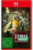 Nintendo Hyrule Warriors Chronik der Versiegelung| - Produktbild-Vorschau 2