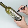 Chromové fixy se zrcadlovým efektem MOLOTOW Liquid Chrome, Náhled obrázku produktu 3